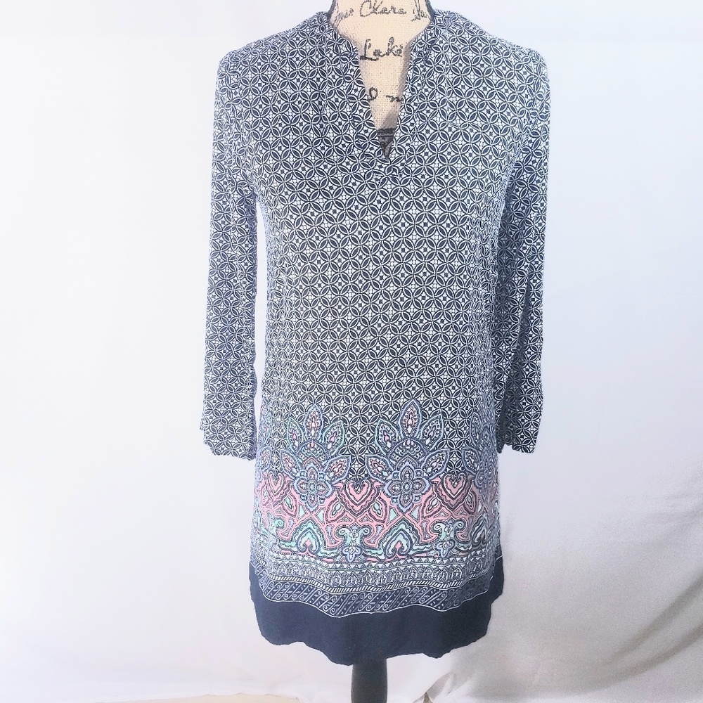 Dina be mini dress size XS